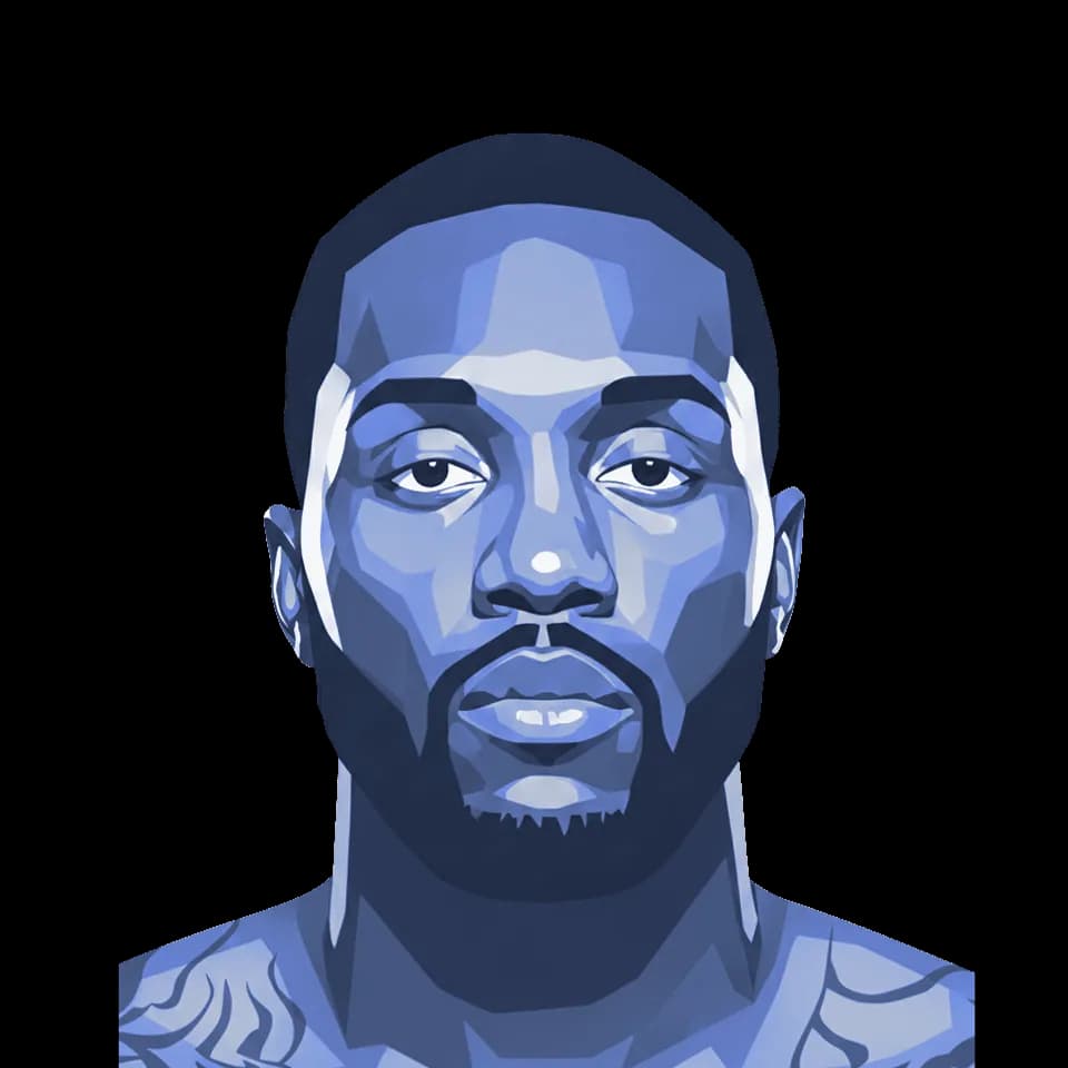 Dequan Townsend — illustration
