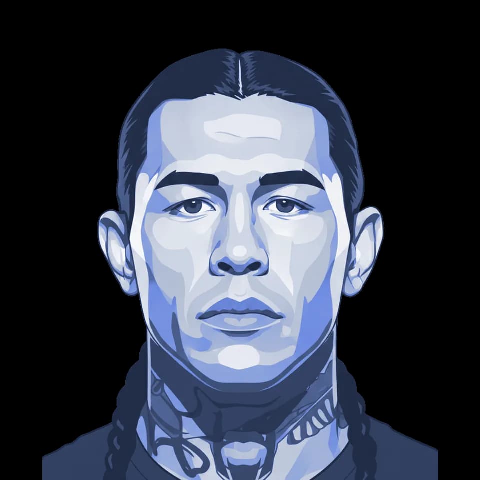 Brok Weaver — illustration