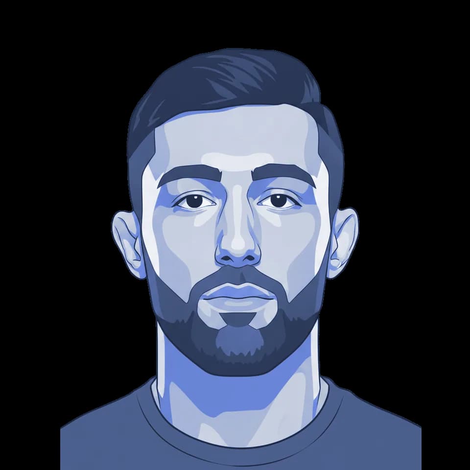 Suman Mokhtarian — illustration