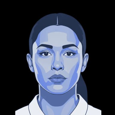 Vanessa Melo — illustration