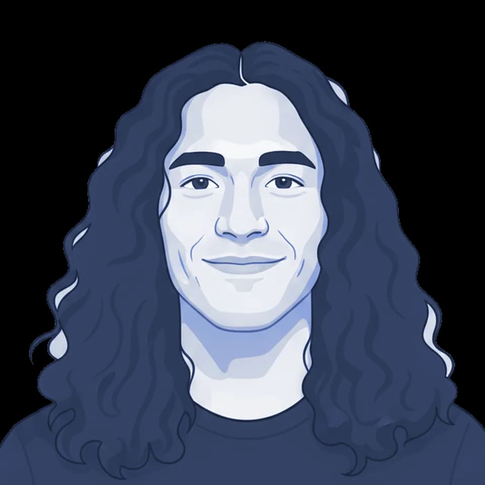 Elias Garcia — illustration