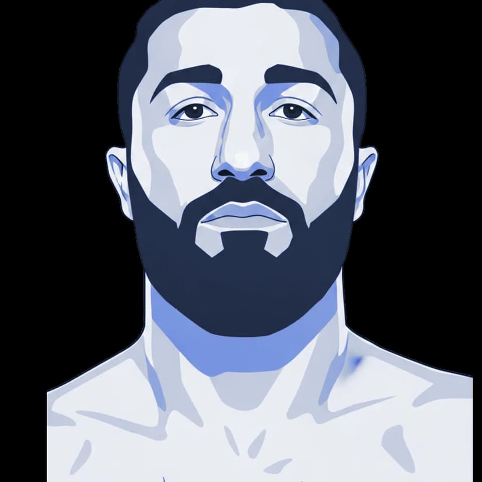 Rostem Akman — illustration