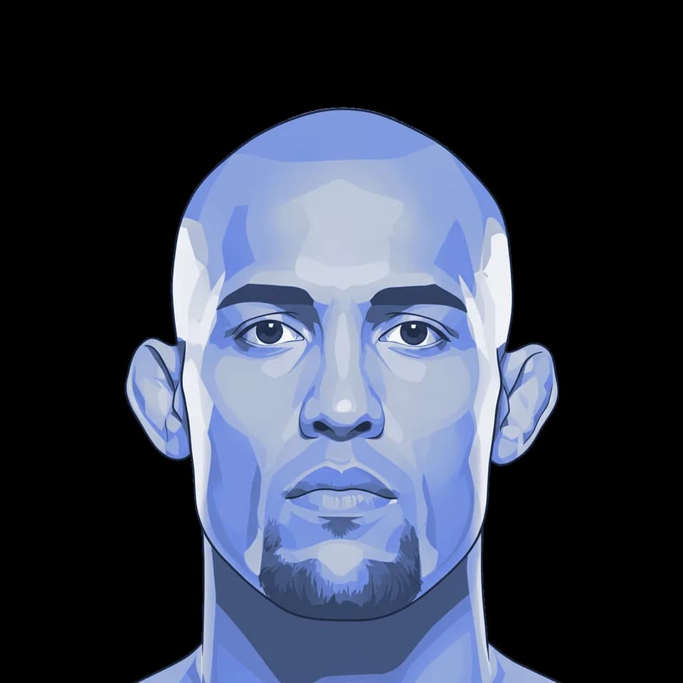 Geraldo de Freitas — illustration