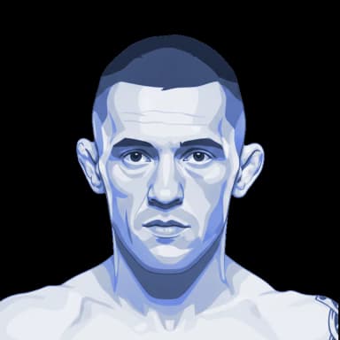 Richie Smullen — illustration