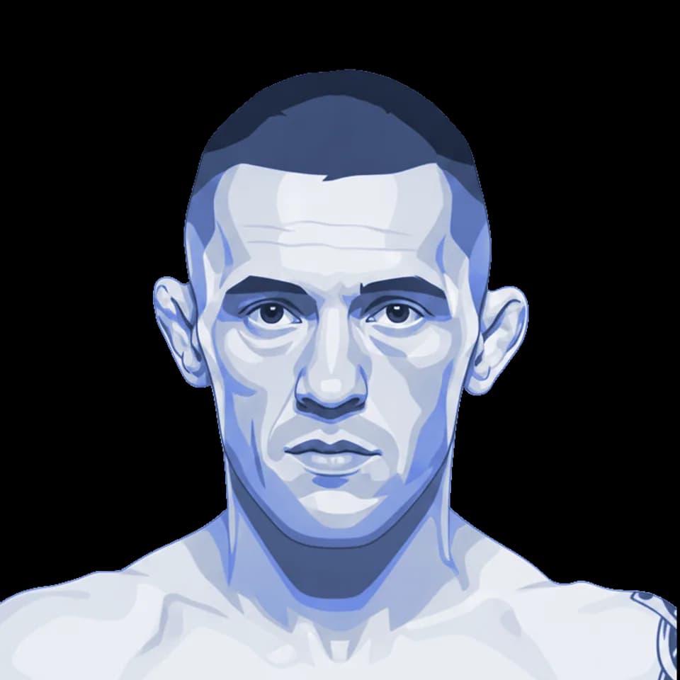 Richie Smullen — illustration