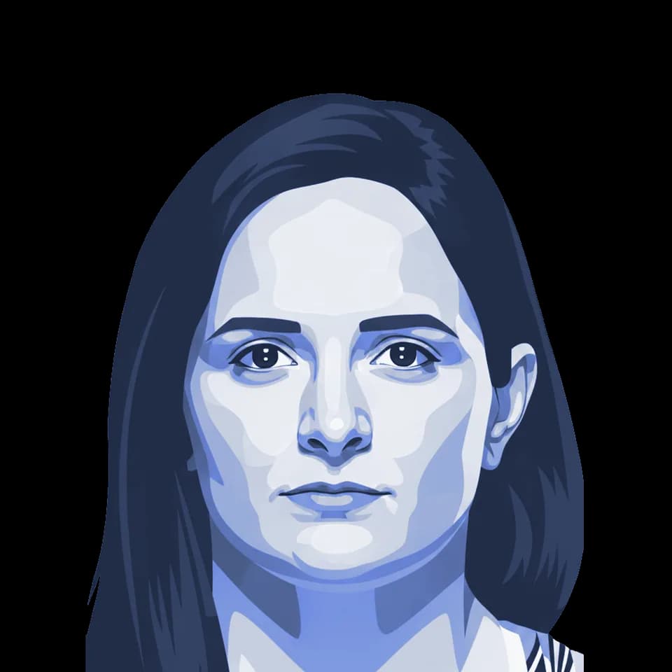 Lara Procopio — illustration