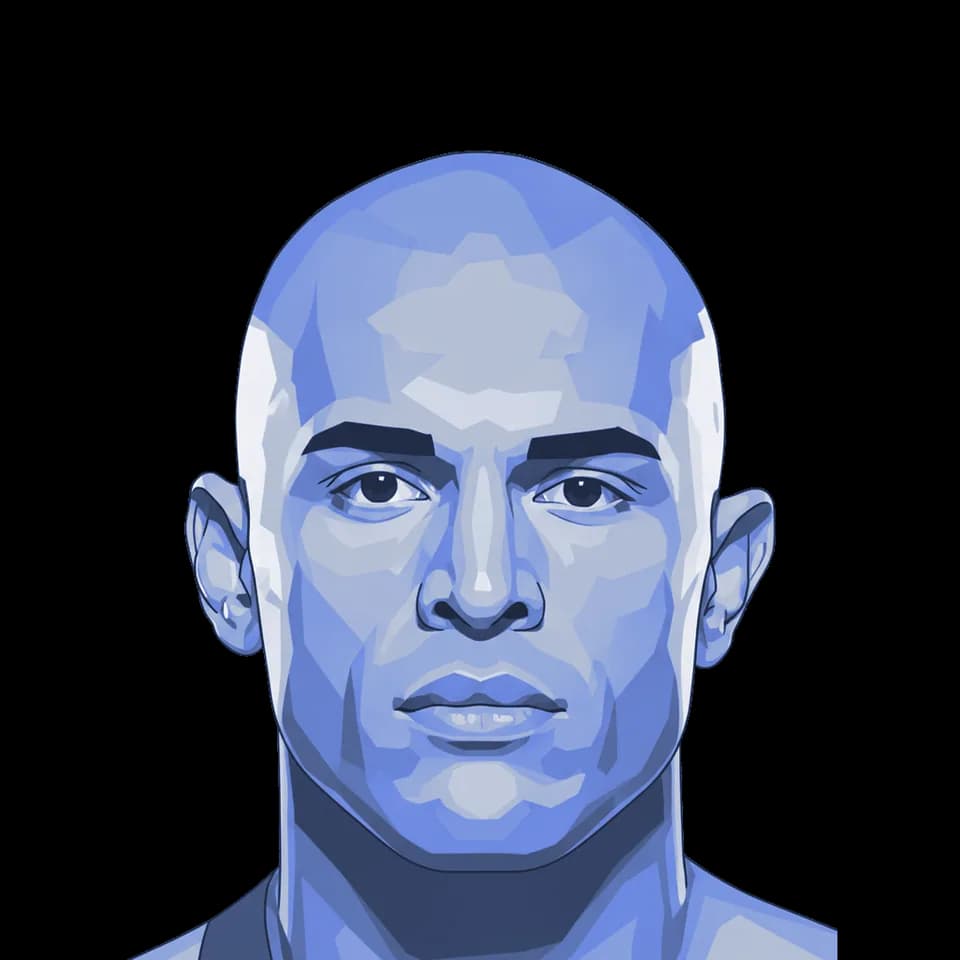Ray Rodriguez — illustration