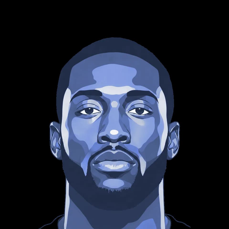 Anthony Ivy — illustration