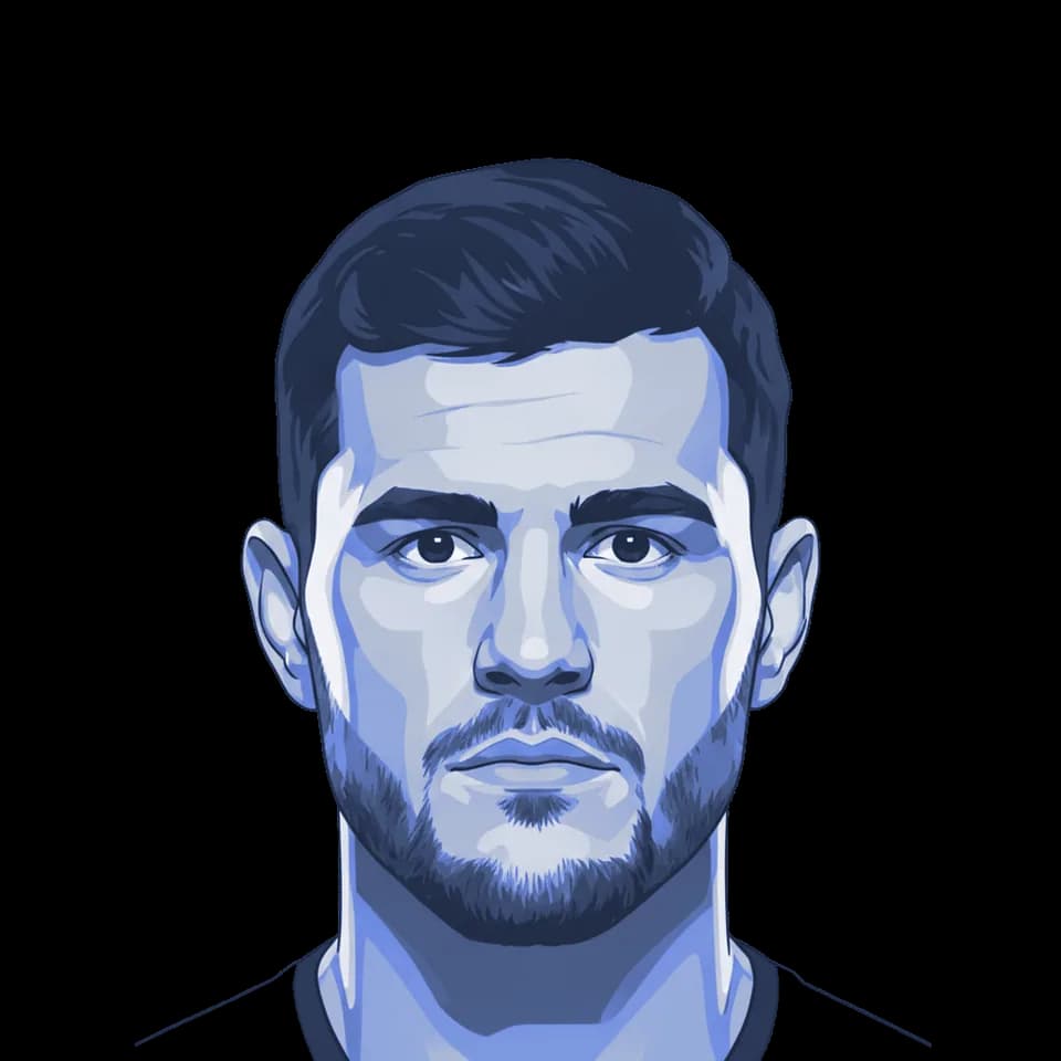 Khadis Ibragimov — illustration