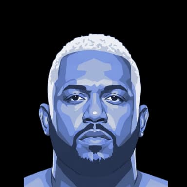 Yorgan De Castro — illustration