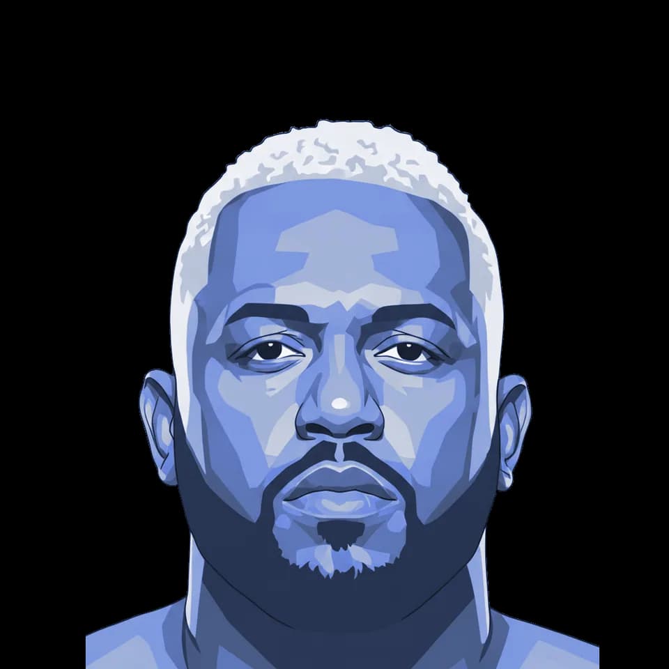 Yorgan De Castro — illustration