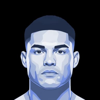 Drako Rodriguez — illustration