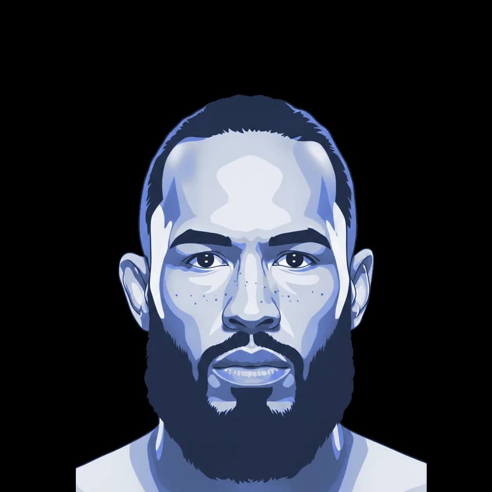 Jamey Simmons — illustration