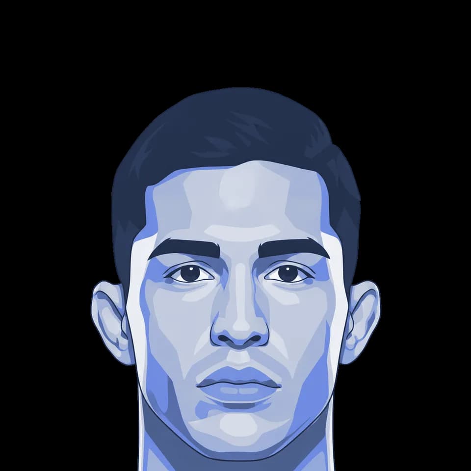 Jerome Rivera — illustration