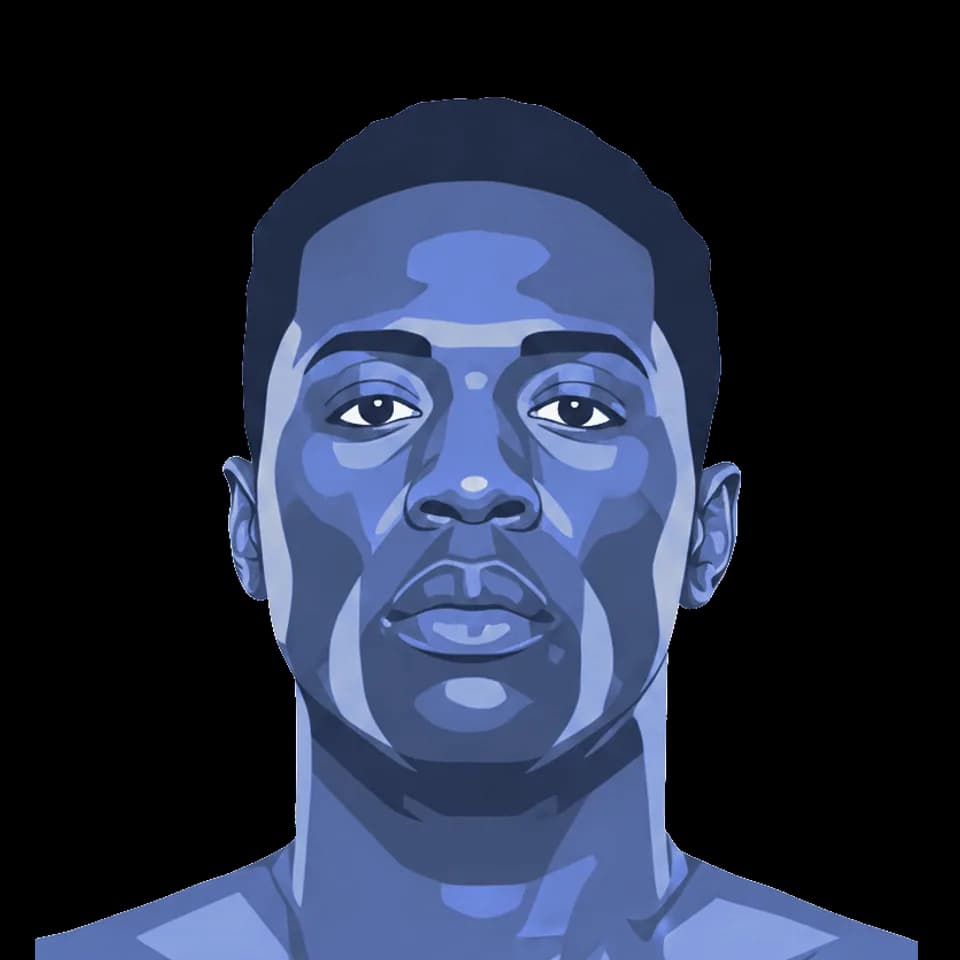 Carlton Minus — illustration