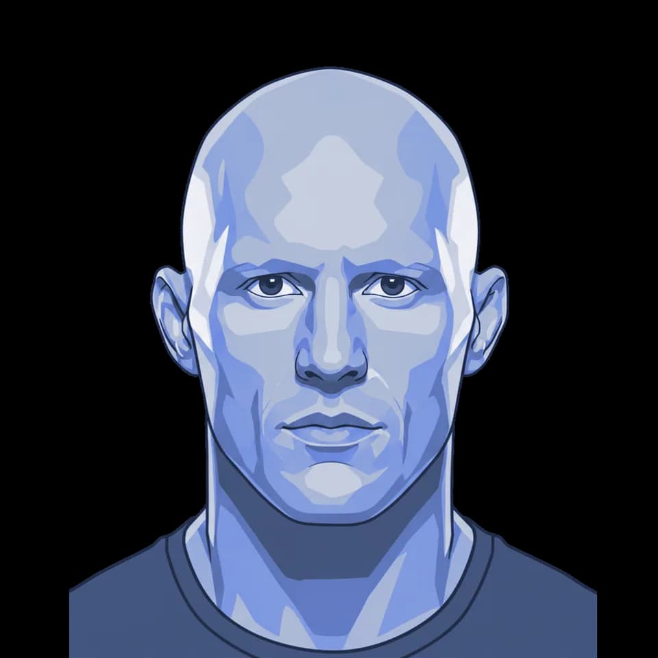 Ali AlQaisi — illustration