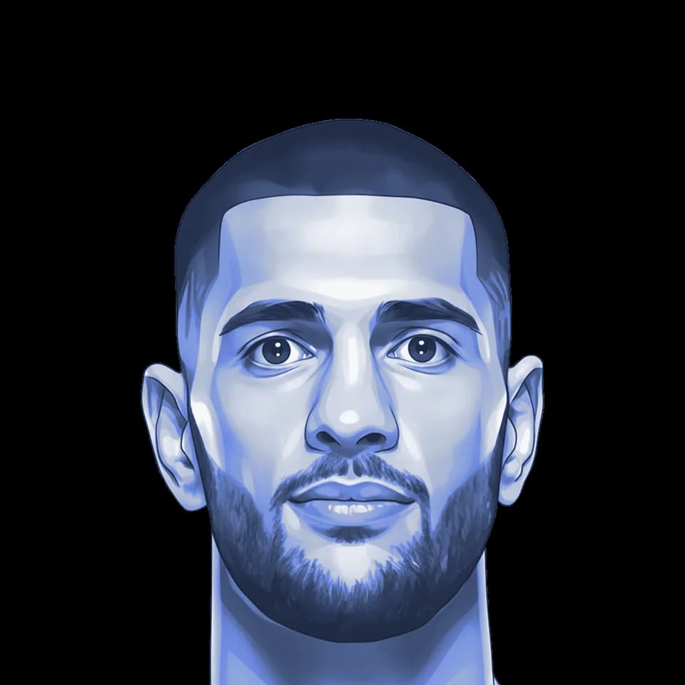Alex Gorgees — illustration