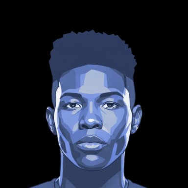 Duda Santana — illustration