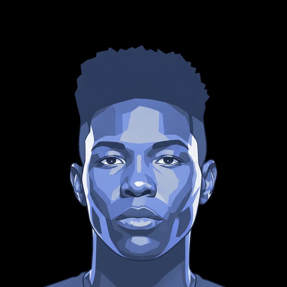 Duda Santana — illustration