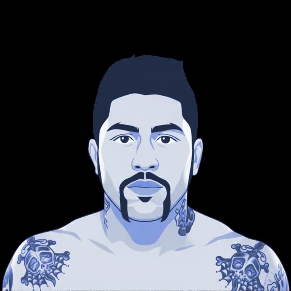 Antonio Banuelos — illustration