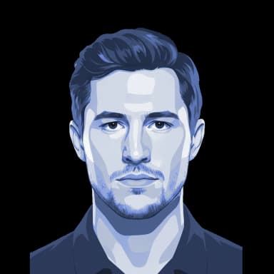 Cory Hendricks — illustration