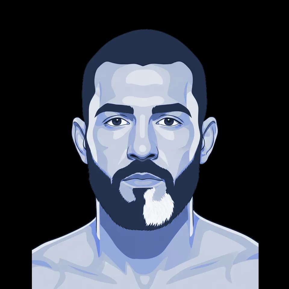 Giorgi Gogotchuri — illustration