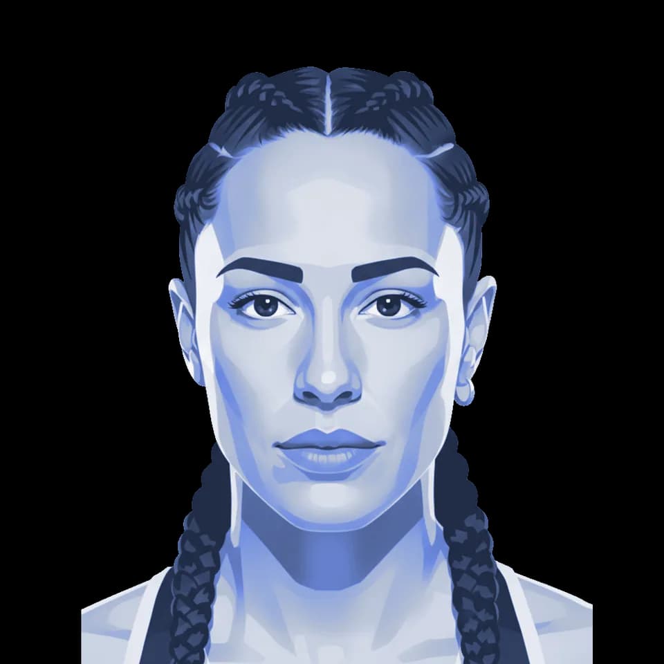 Alina Dalaslan — illustration