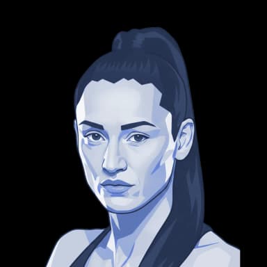 Róża Gumienna — illustration
