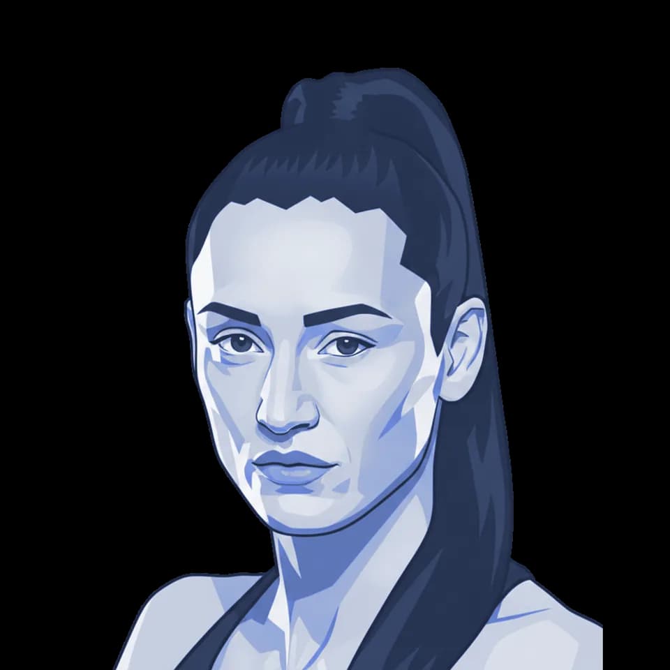 Róża Gumienna — illustration
