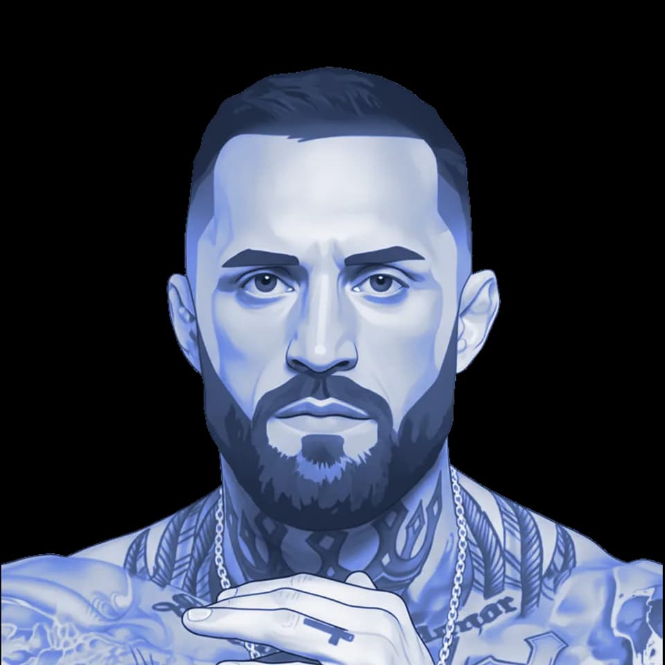 Christian Eckerlin — illustration