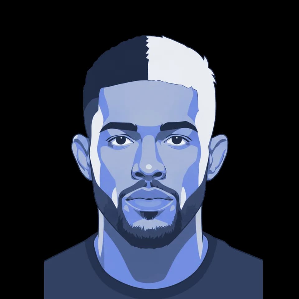 Kaik Brito — illustration