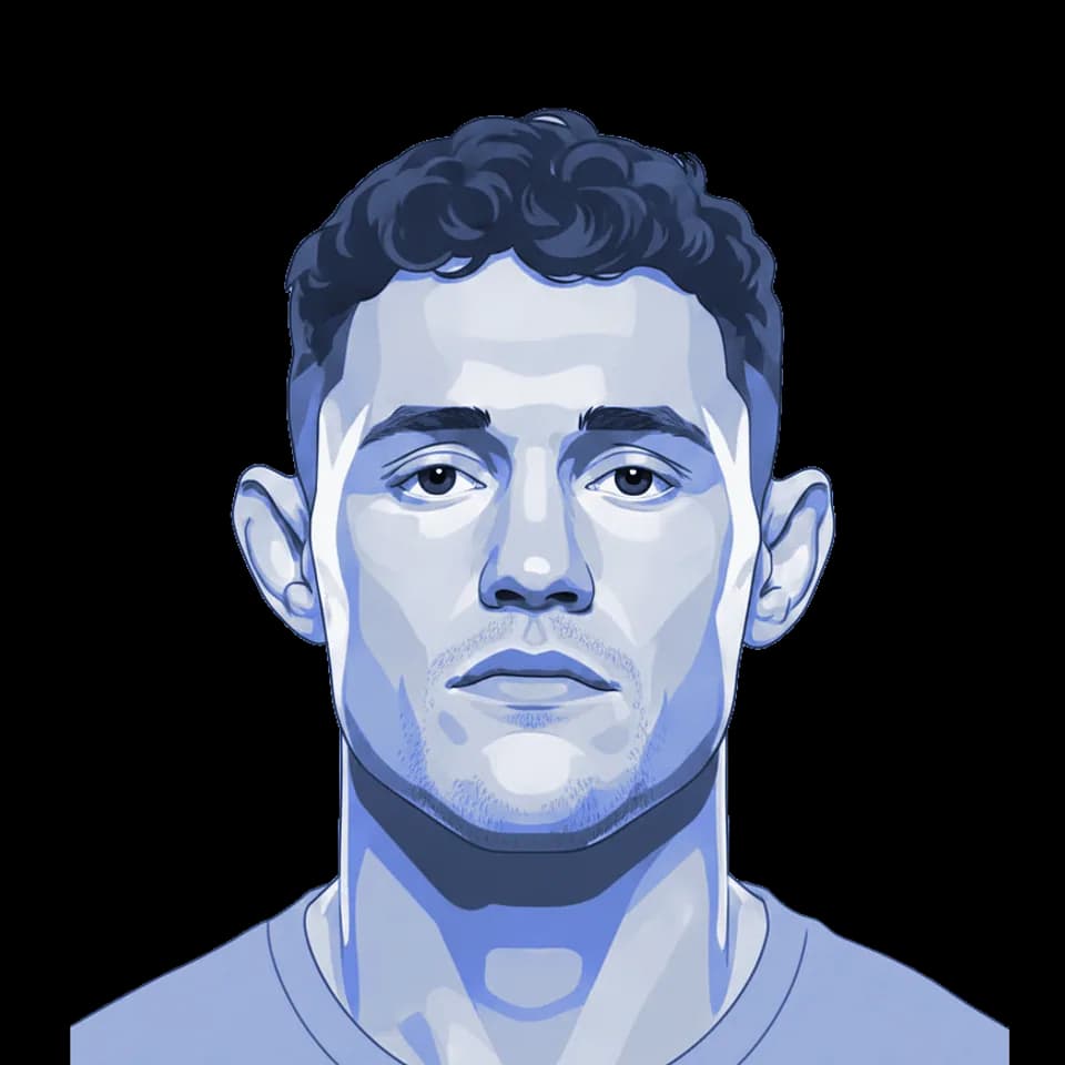 Jonas Mågård — illustration