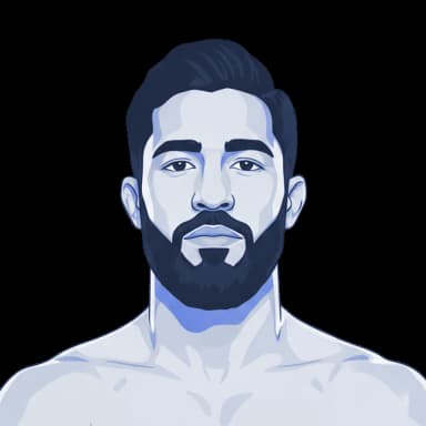 Farbod Nezhad — illustration