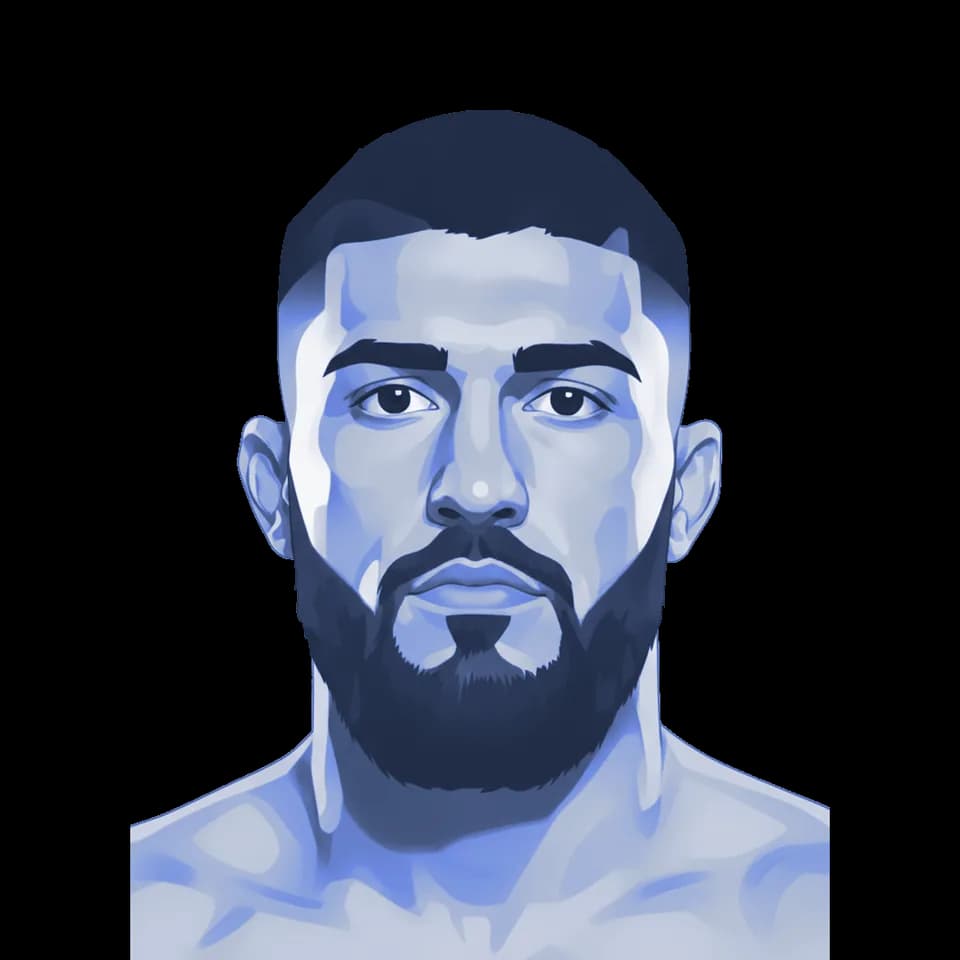 Faridun Shokhnazarov — illustration
