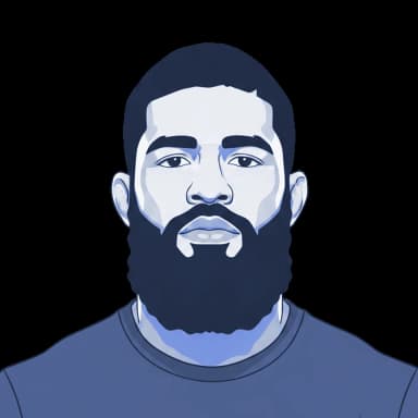 Ahmad Halimson — illustration