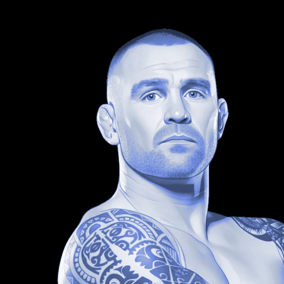Mick Stanton — illustration