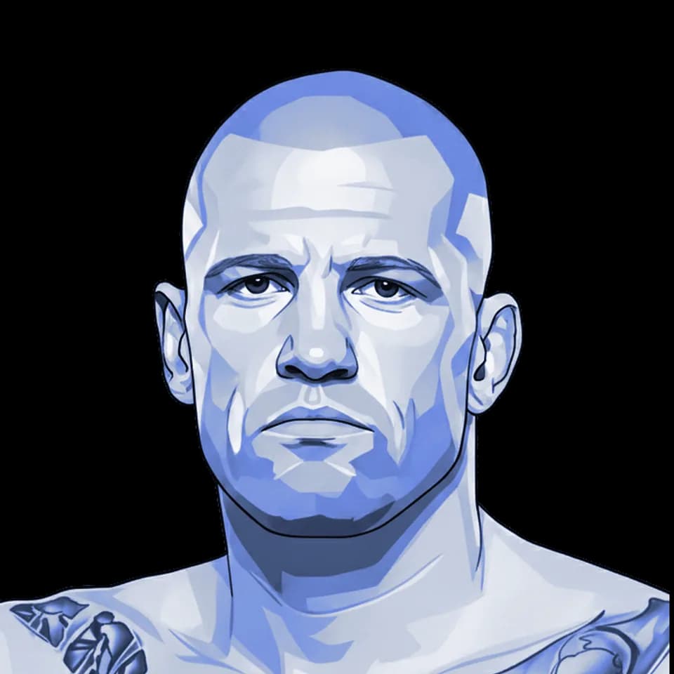 Andre Langen — illustration