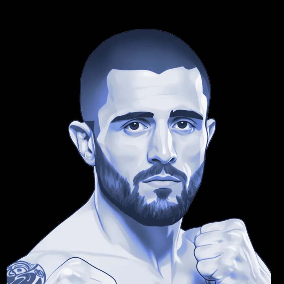 Mohammed Walid — illustration