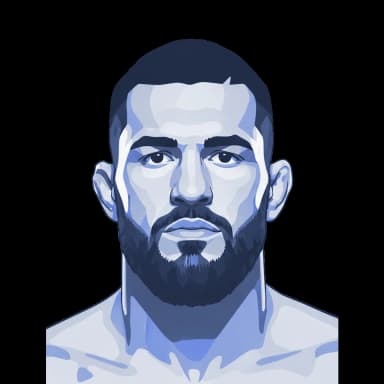 Mateusz Strzelczyk — illustration