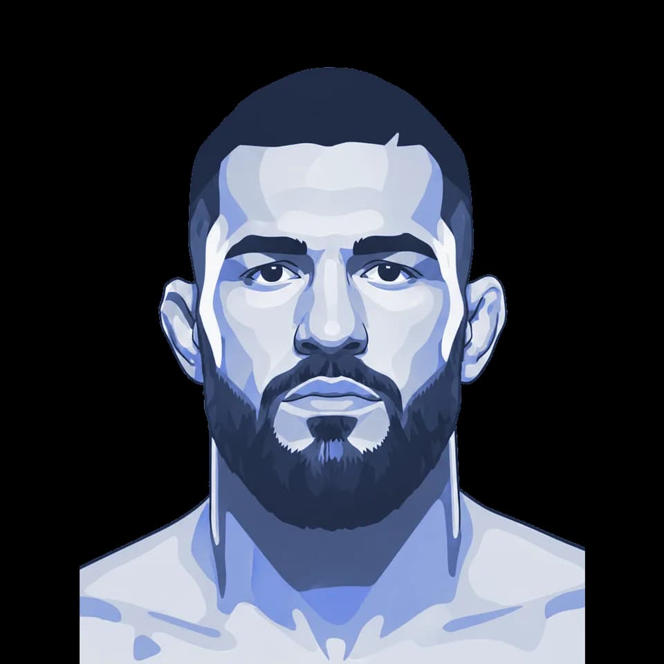 Mateusz Strzelczyk — illustration