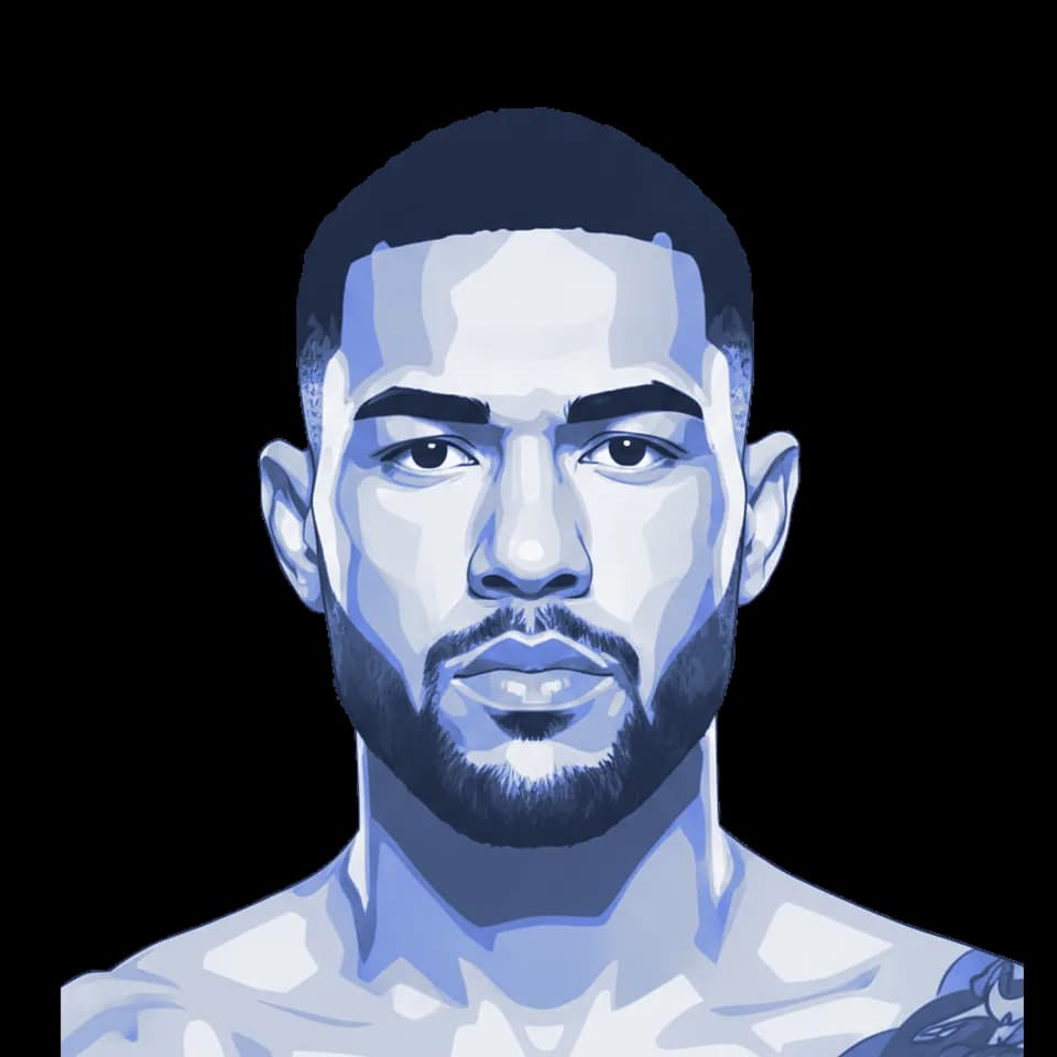 Henrique Madureira — illustration