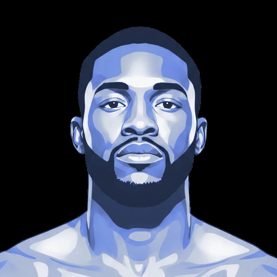 Jixie Molapo — illustration