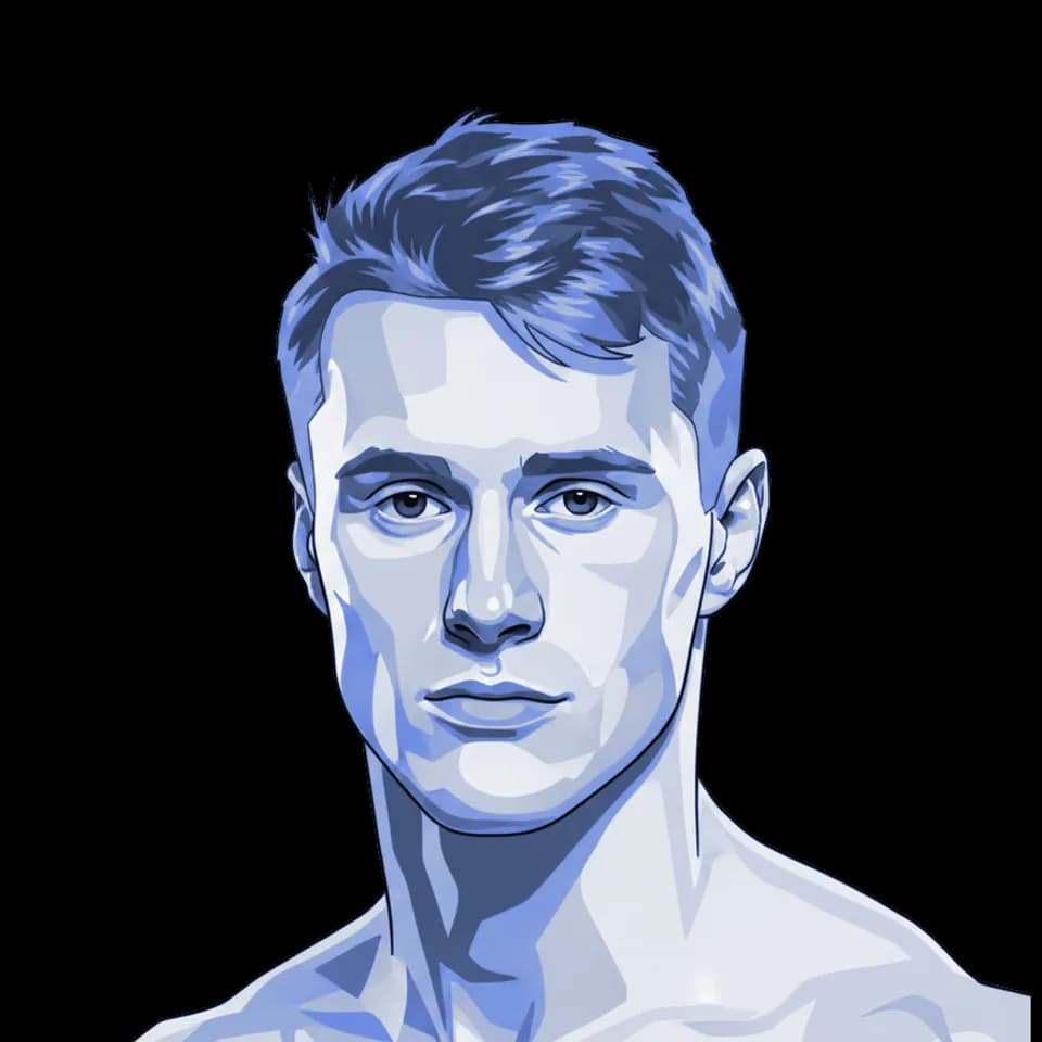 Leo Brichta — illustration