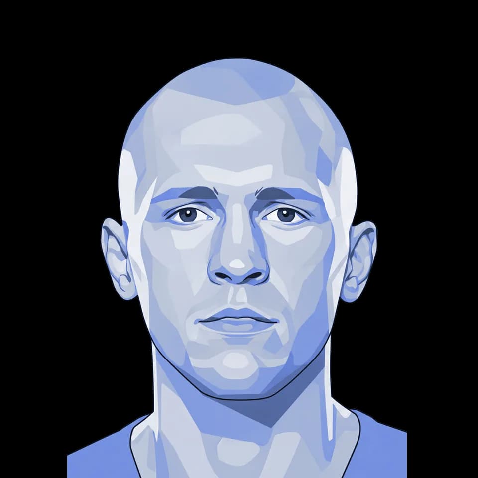 Jakub Klauda — illustration