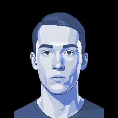 Matěj Hrkal — illustration