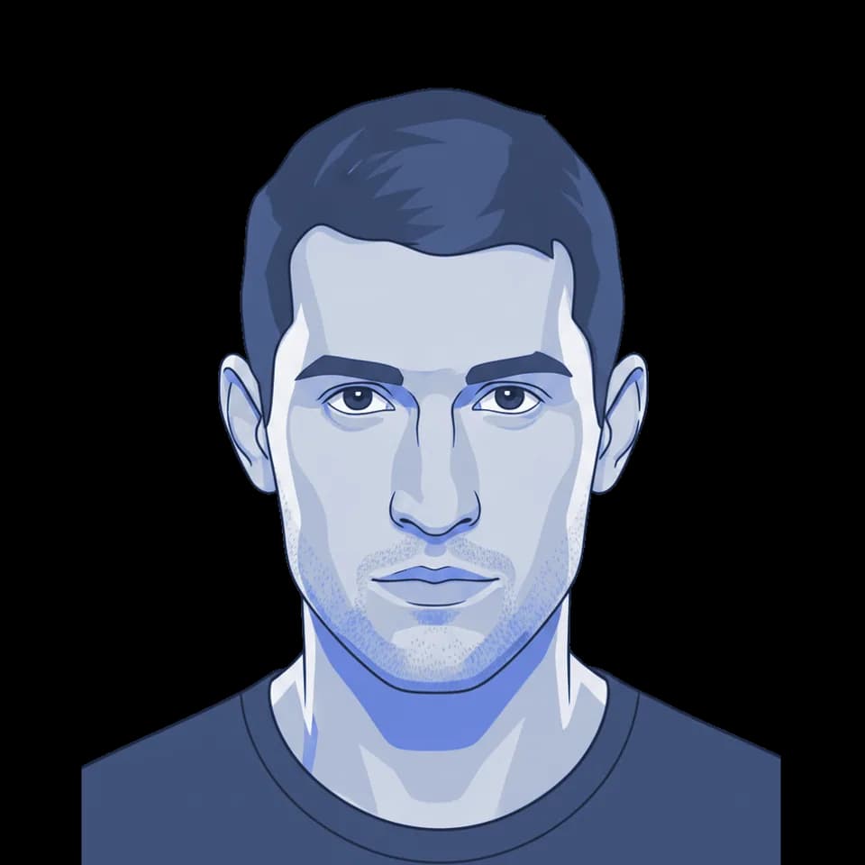 Pavel Salčák — illustration