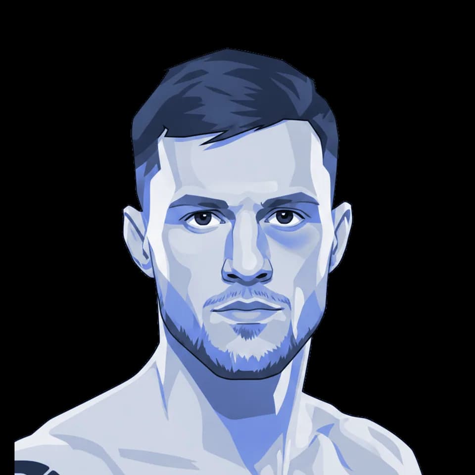 Lukáš Chotěnovský — illustration