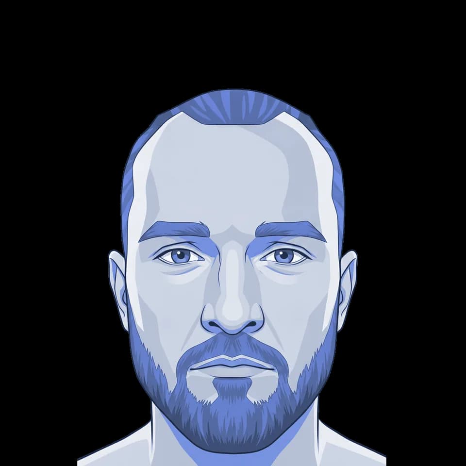 Michal Ryba — illustration