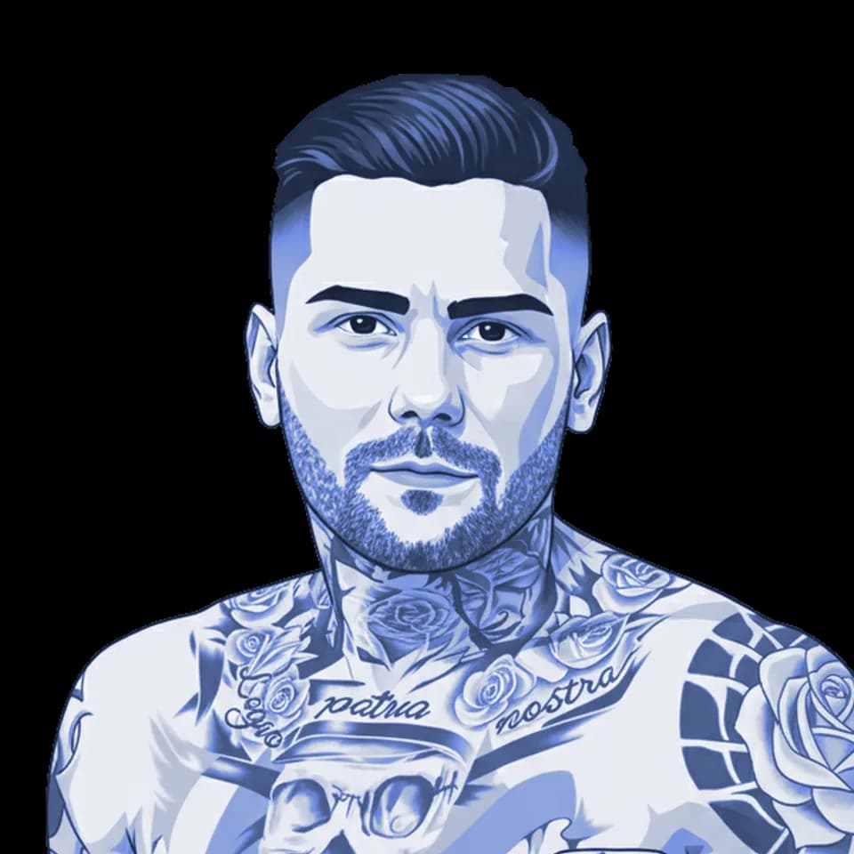 Jan Pajtaš — illustration