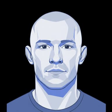 Daniel Vítovec — illustration